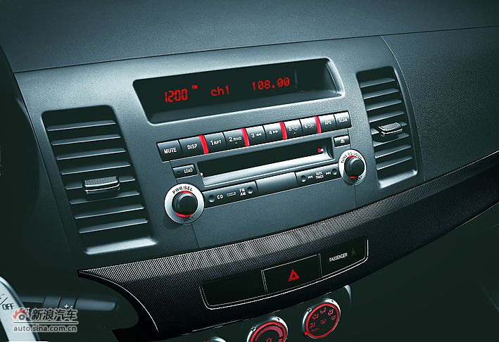 6CD高保真音响系统