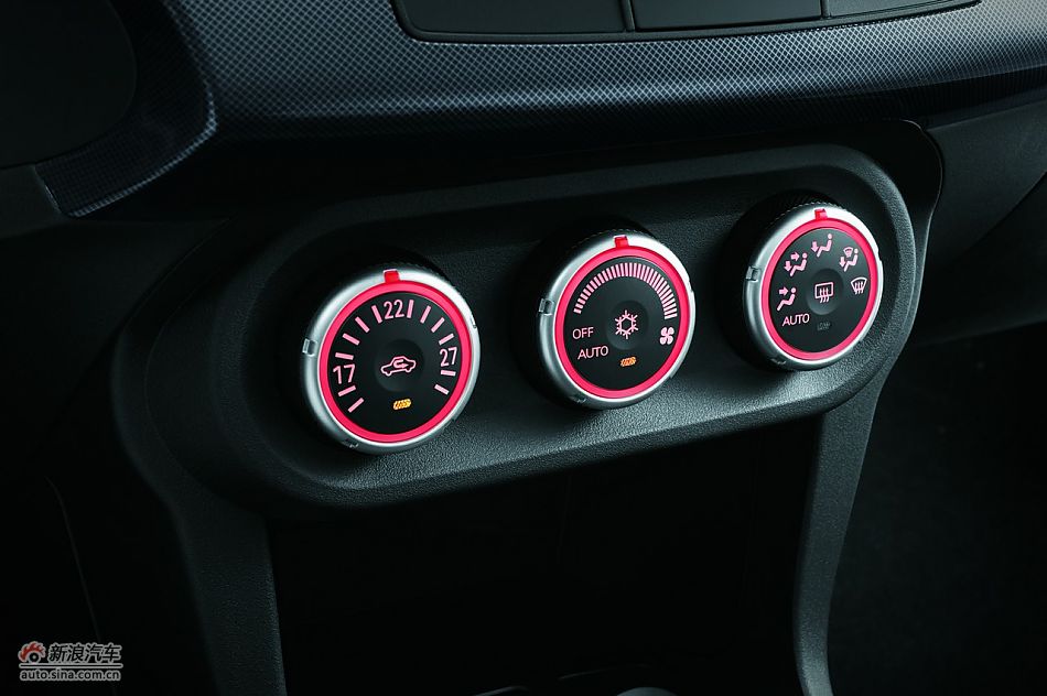 全自动恒温空调