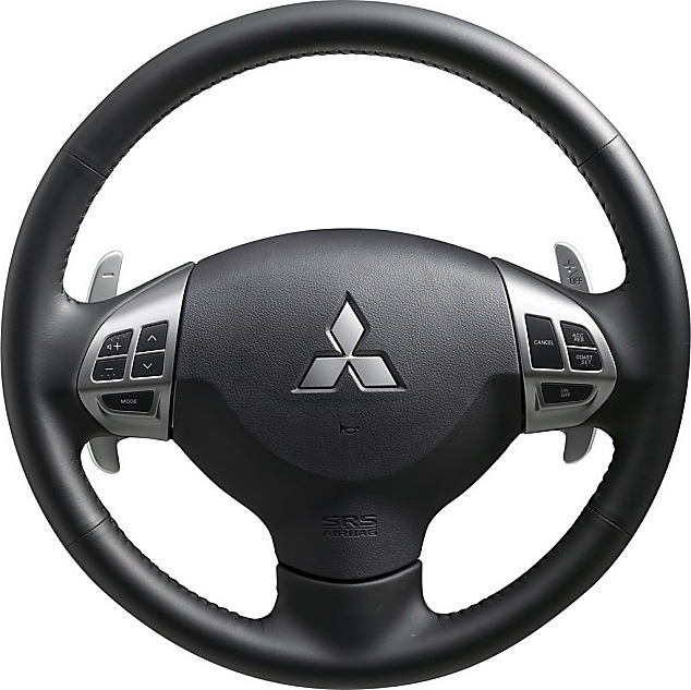 蓝瑟翼神内饰资料图