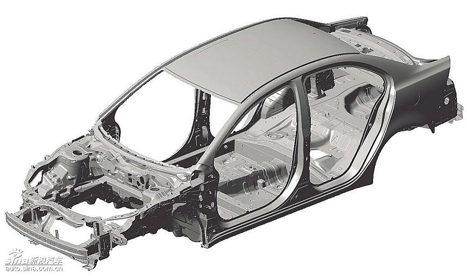 东南三菱LANCER EX翼神外观资料图