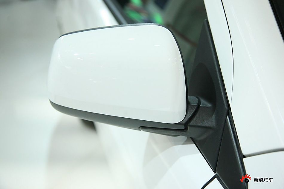 东南三菱蓝瑟翼神