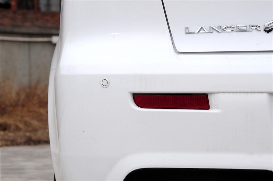 2013款 时尚版 1.8L CVT 舒适型 其他