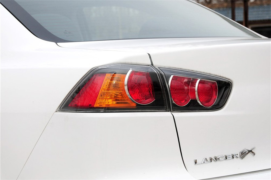 2013款 时尚版 1.8L CVT 舒适型 其他