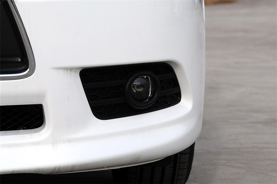 2013款 时尚版 1.8L CVT 舒适型 其他