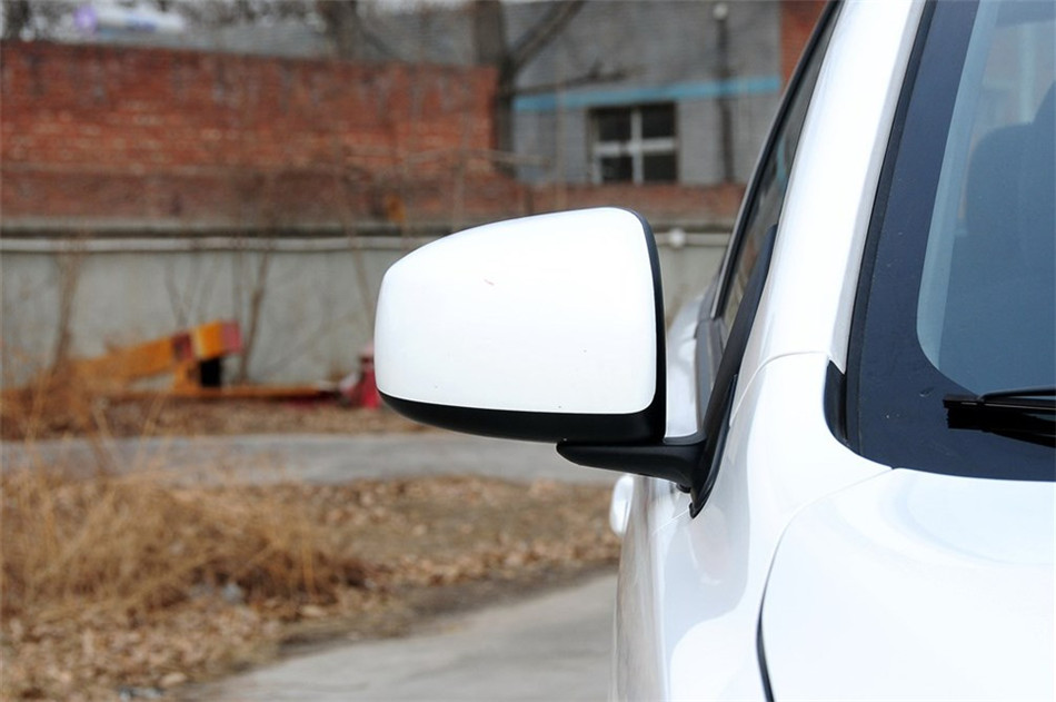 2013款 时尚版 1.8L CVT 舒适型 其他