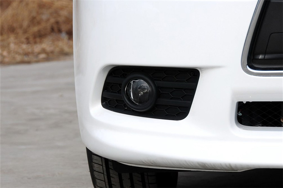 2013款 时尚版 1.8L CVT 舒适型 其他