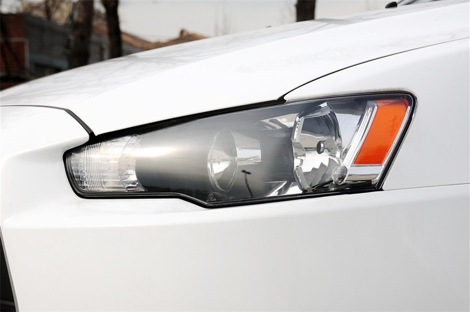 2013款 时尚版 1.8L CVT 舒适型 其他