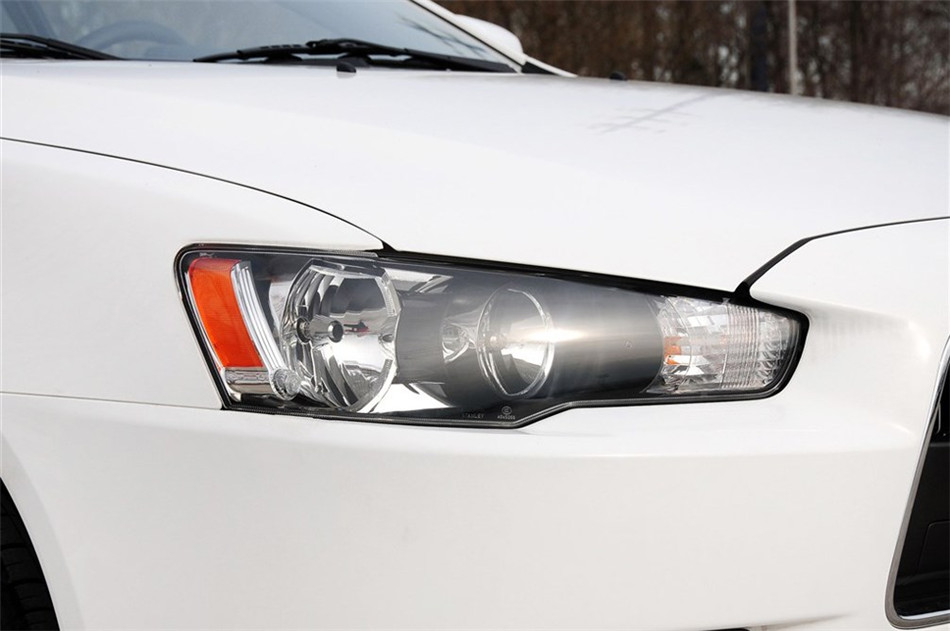 2013款 时尚版 1.8L CVT 舒适型 其他