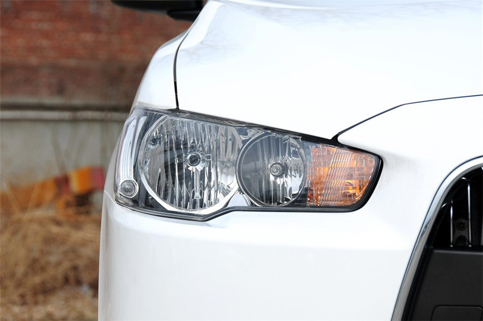 2013款 时尚版 1.8L CVT 舒适型 其他