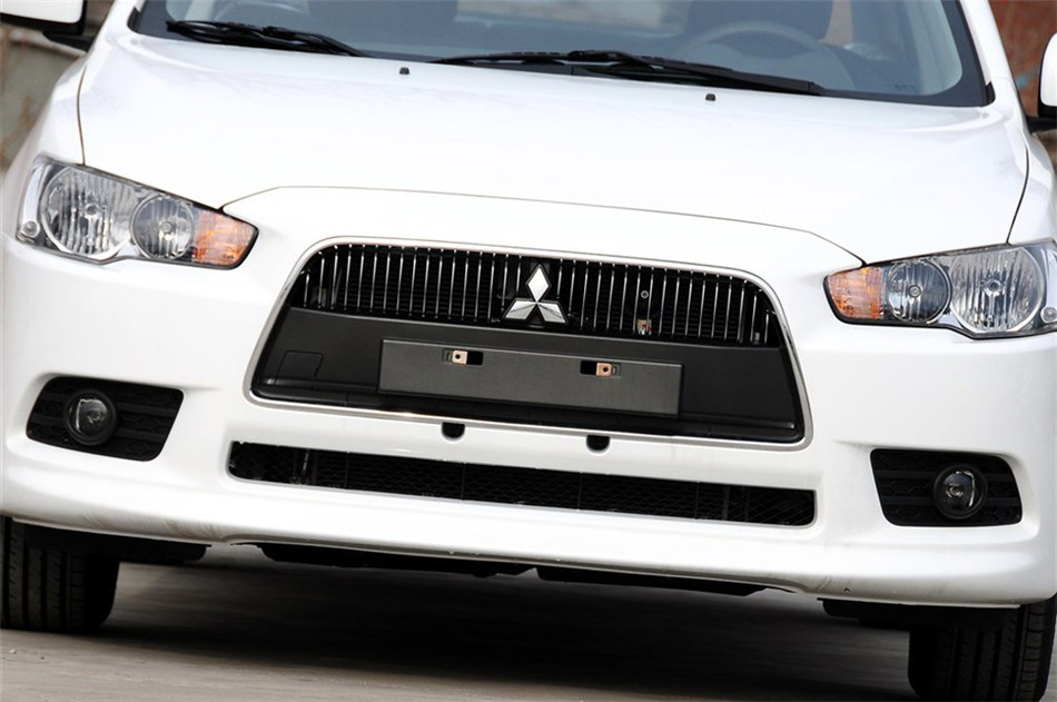 2013款 时尚版 1.8L CVT 舒适型 其他