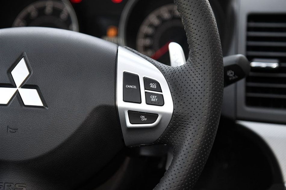 2015款 1.8L CVT致尚型 国V 内饰