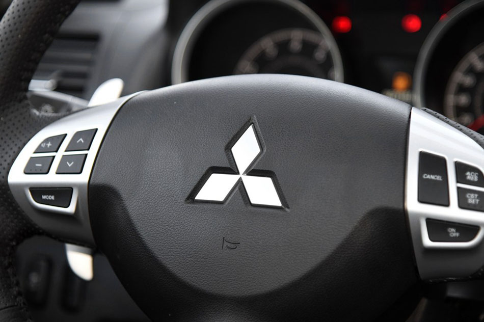 2015款 1.8L CVT致尚型 国V 内饰