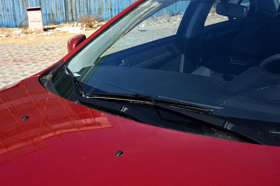 2015款 1.8L CVT致尚型 国V 细节