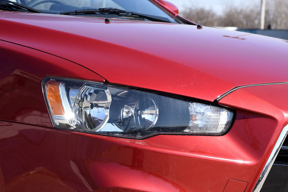 2015款 1.8L CVT致尚型 国V 细节