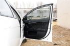 2013款 时尚版 1.8L CVT 舒适型 座椅空间