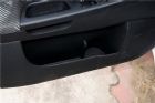 2013款 时尚版 1.8L CVT 舒适型 座椅空间