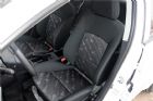 2013款 时尚版 1.8L CVT 舒适型 座椅空间