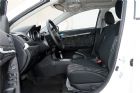 2013款 时尚版 1.8L CVT 舒适型 座椅空间