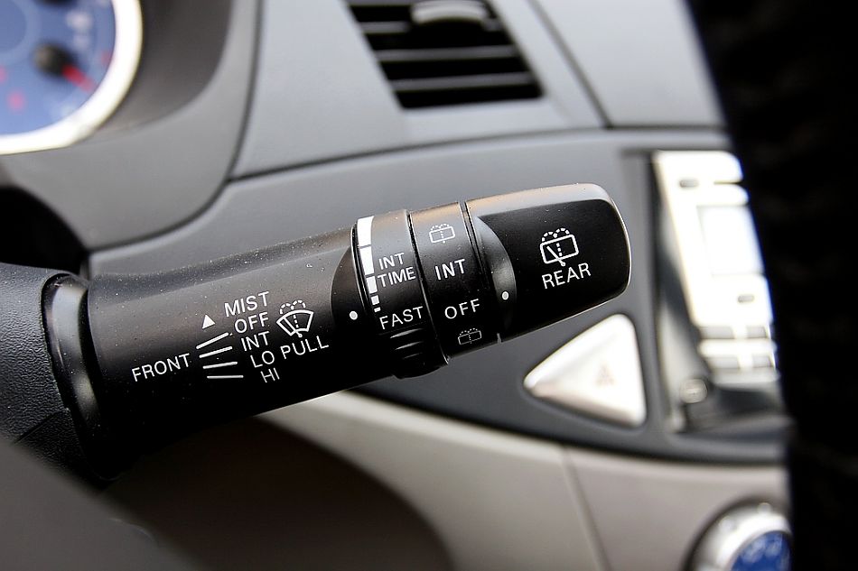 东南三菱君阁内饰实拍图