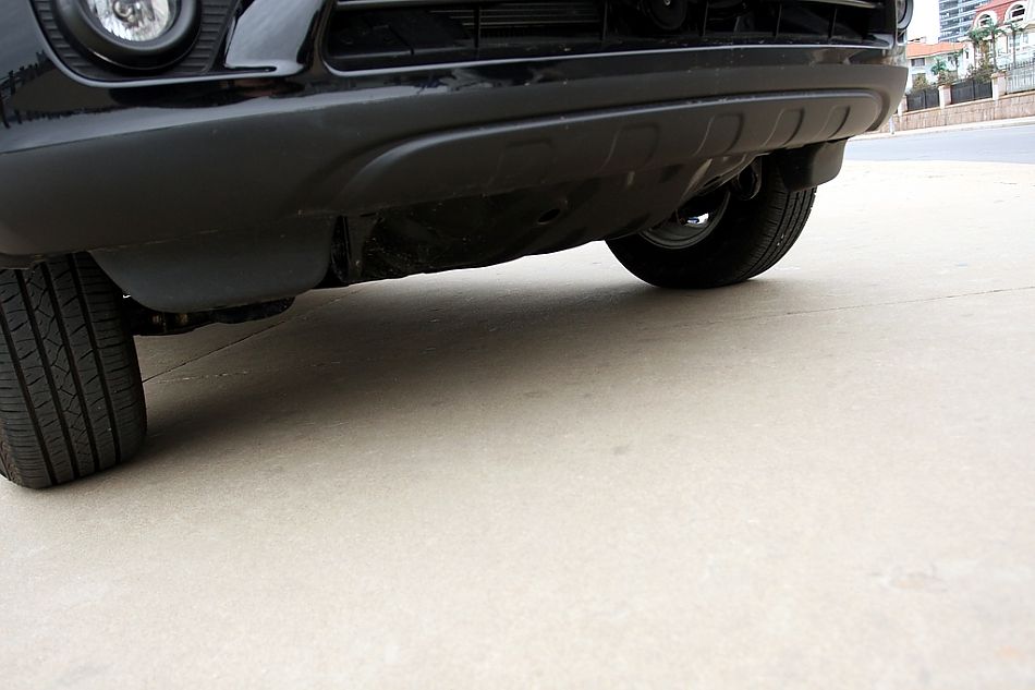 东南三菱君阁外观图片