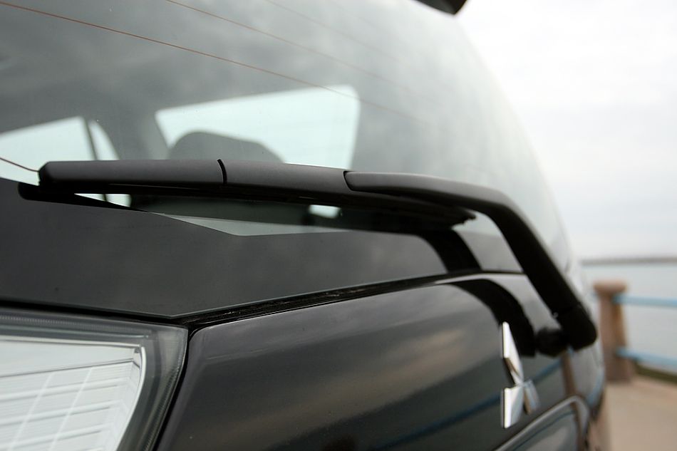 东南三菱君阁外观图片