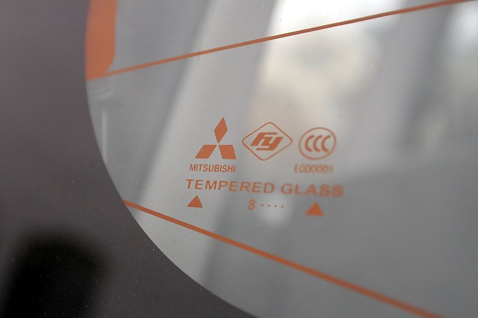 东南三菱君阁外观图片