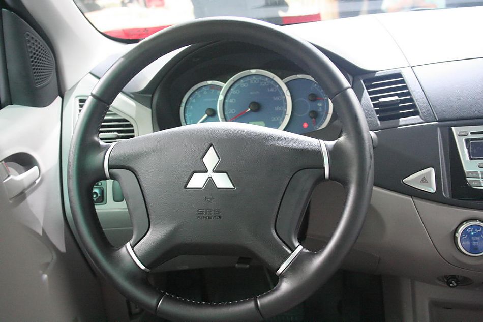 三菱Zinger君阁下线现场图