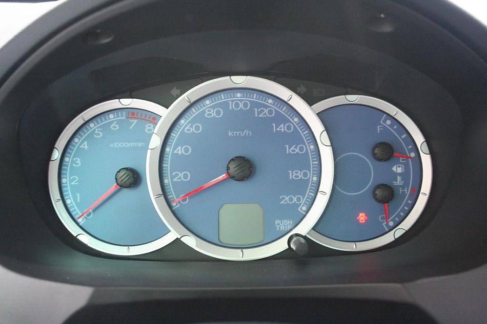 三菱Zinger君阁下线现场图