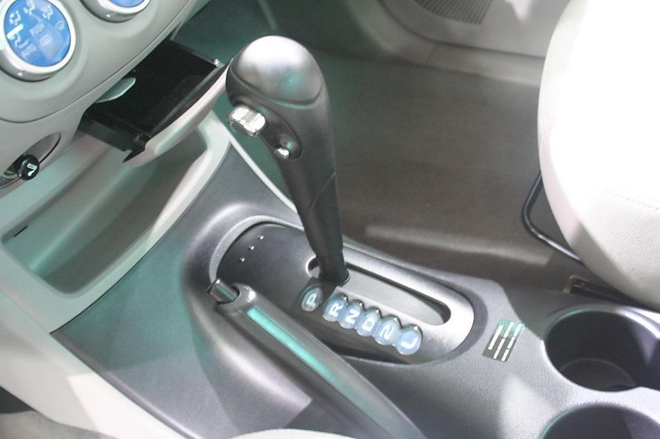 三菱Zinger君阁下线现场图