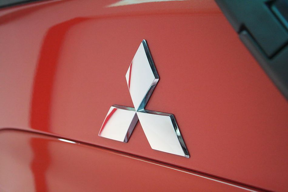 三菱Zinger君阁下线现场图