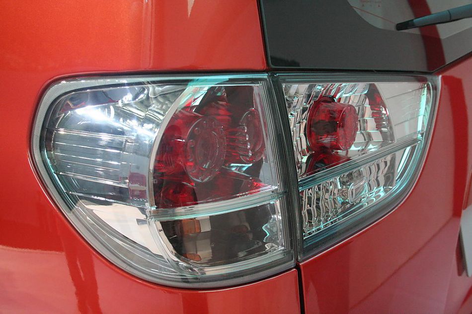 三菱Zinger君阁下线现场图