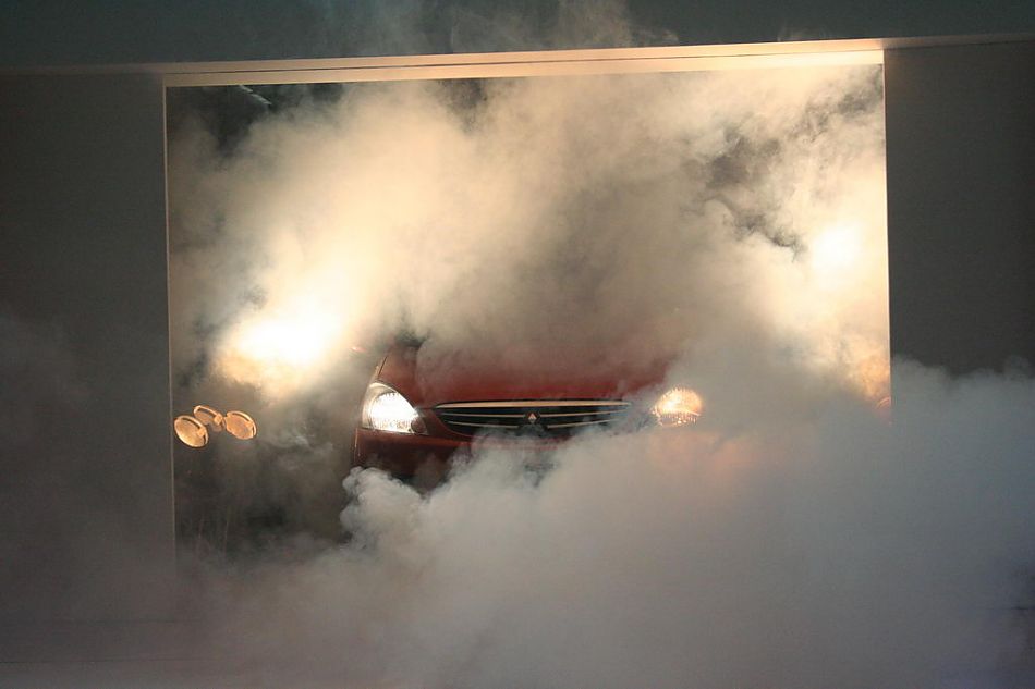 三菱Zinger君阁下线现场图