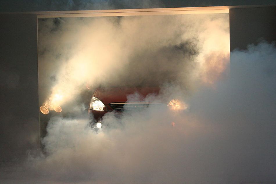 三菱Zinger君阁下线现场图