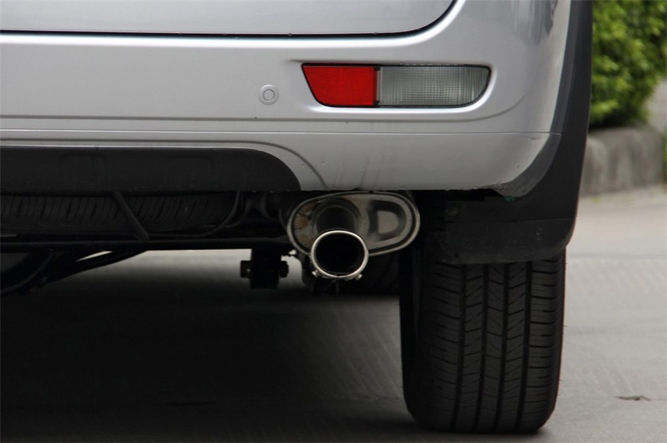 2011款 2.0L AT 旗舰型 其他