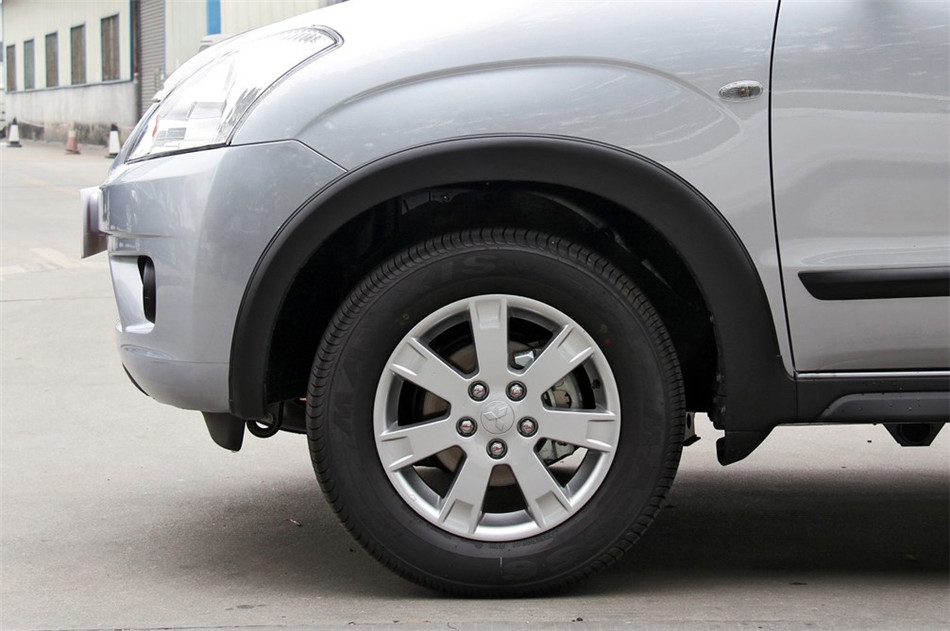 2011款 2.0L AT 旗舰型 其他