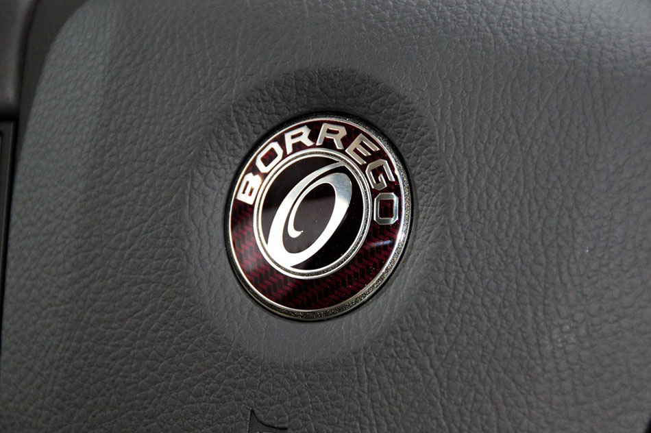 起亚霸锐3.8L自动豪华型 内饰