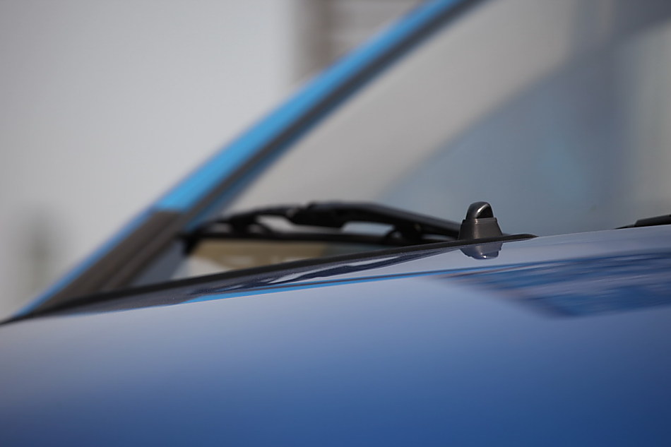 全新奥拓外观图片