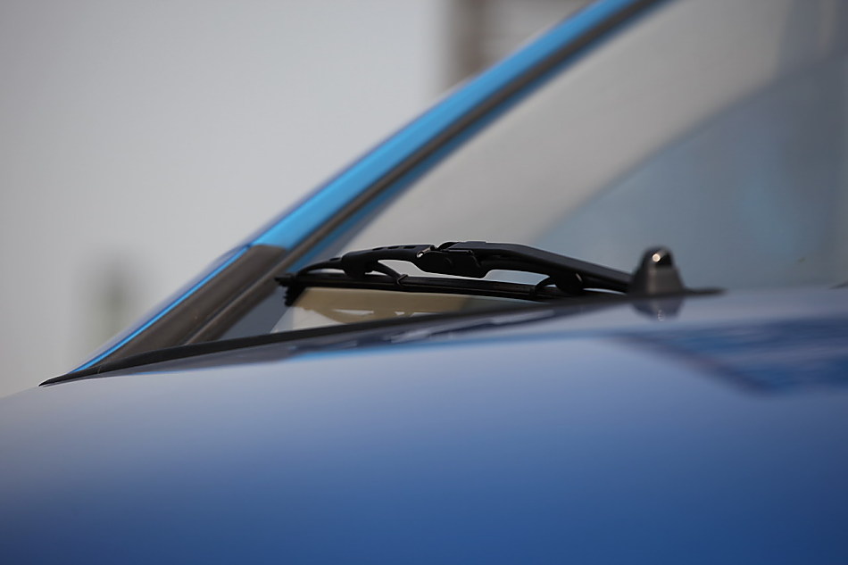 全新奥拓外观图片