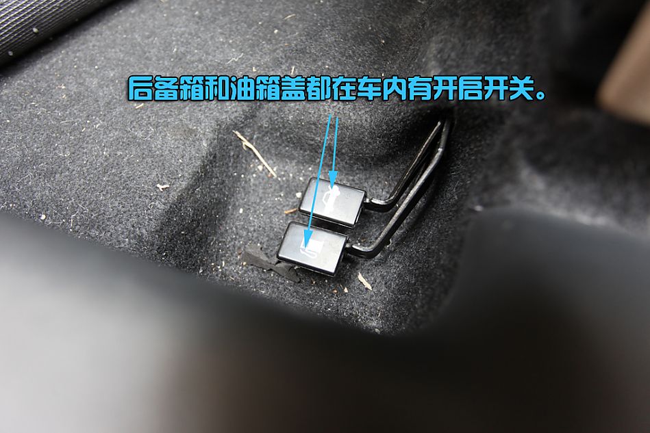 长安铃木图片说明书