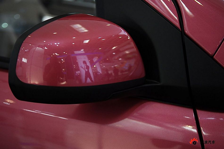 长安铃木新奥拓