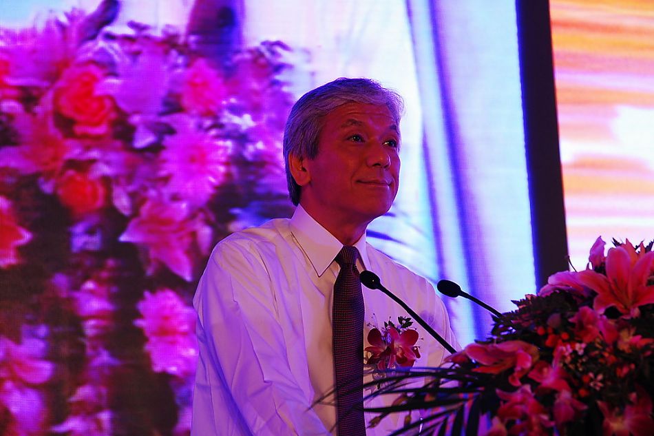 长安铃木总经理近藤唯志