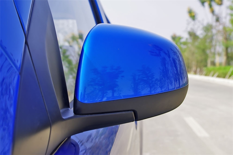 2013款奥拓1.0L手动豪华型