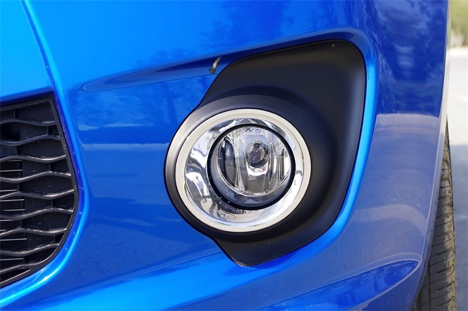 2013款奥拓1.0L手动豪华型