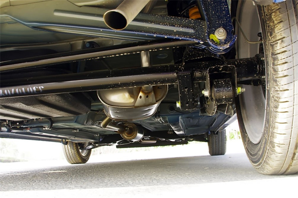 2013款奥拓1.0L手动豪华型