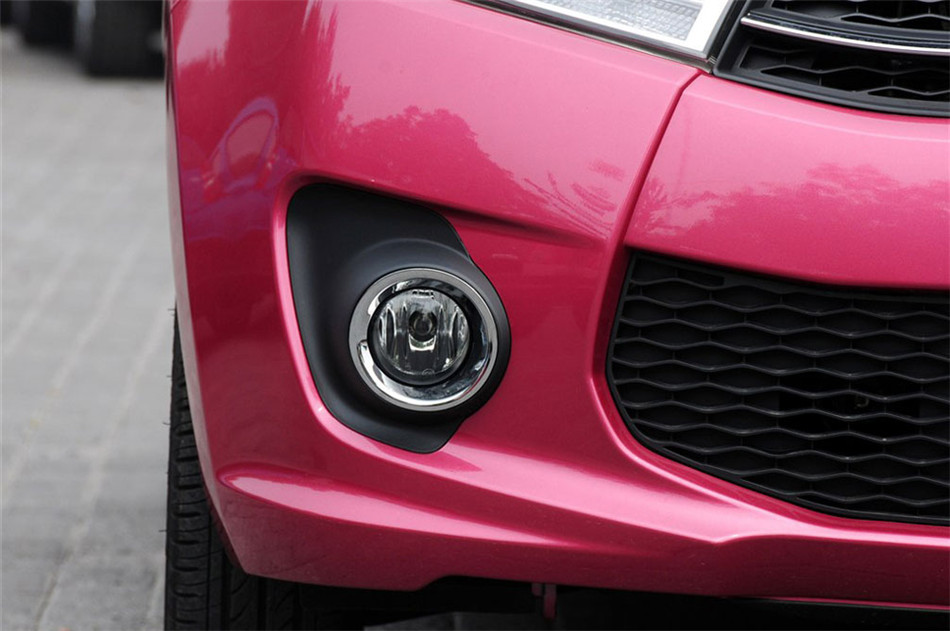 2013款奥拓1.0L自动炫酷型