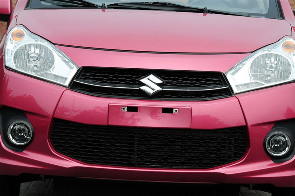 2013款奥拓1.0L自动炫酷型