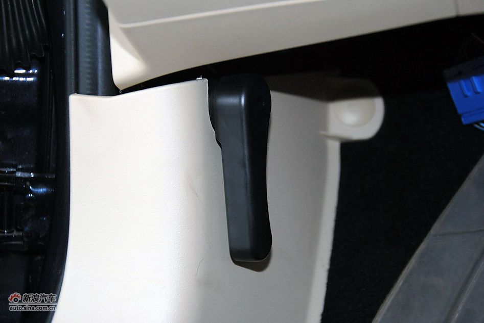 2011款中华骏捷FSV新锐版