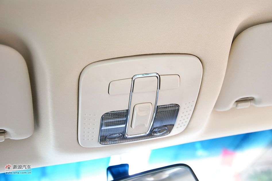 2011款中华骏捷FSV新锐版