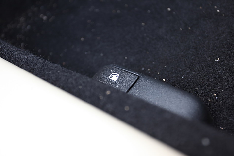 中华骏捷FSV 1.6AT内饰图片