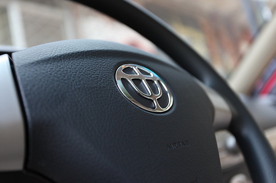 中华骏捷FSV 1.6AT内饰图片